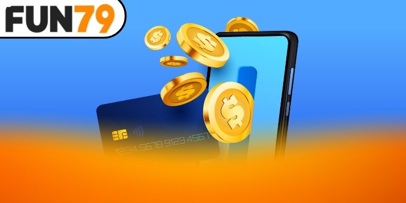 Hướng dẫn nạp tiền cho người mới tham gia