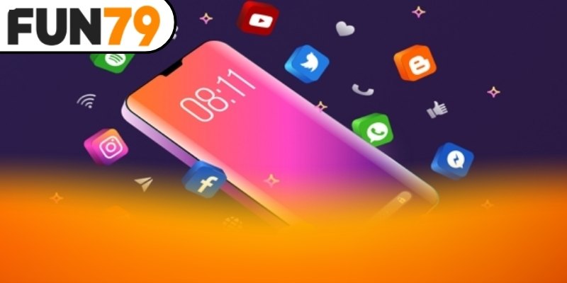 Hướng dẫn tải app nhanh chóng
